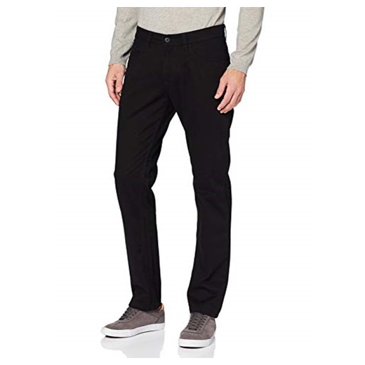 Hattric męskie spodnie jeansowe Hardy -  prosty 33W / 32L