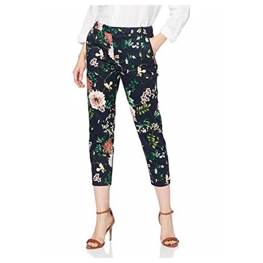 Esprit Collection spodnie damskie -  prosty   sprawdź dostępne rozmiary Amazon