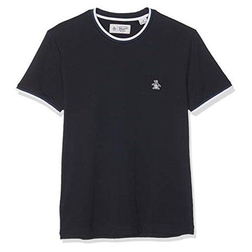 Oryginalna koszulka męska Penguin Sticker Pete Tip -  t-shirt m