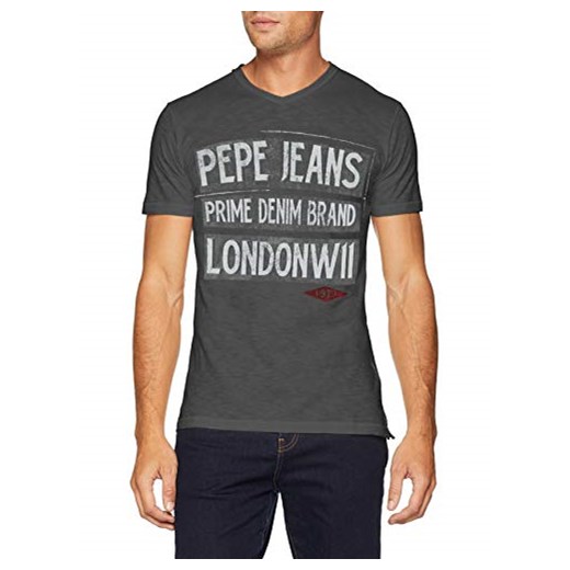 Pepe Jeans Edes T-Shirt męski -  l