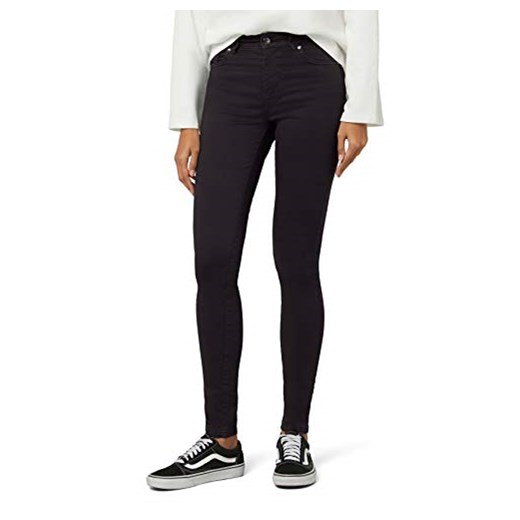 znajdź Szorty jeansowe damskie Hotpants z wzorem z 5 kieszeniami   sprawdź dostępne rozmiary Amazon