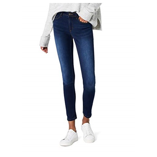 Only jeansy damskie 15077791/REG Soft Ultimate Pim201 Noos skinny slim fit (rurki), normalny stan -  Skinny