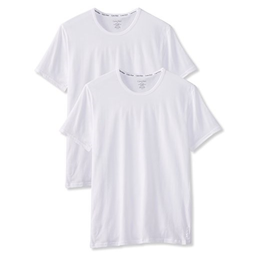 Calvin Klein męski T-shirt -  l