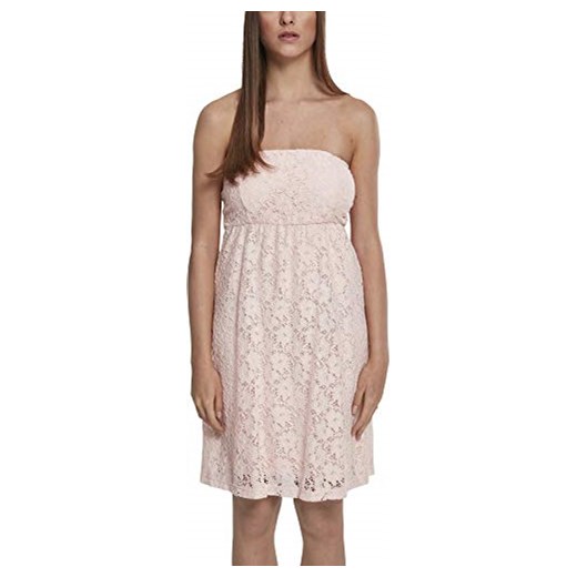 Urban Classics damska sukienka Laces Dress -  42 (rozmiar producenta: XL)