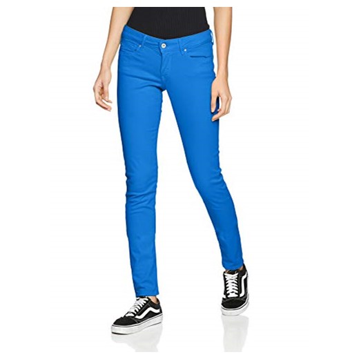 Pepe Jeans spodnie damskie SOHO -  Skinny W26/L32