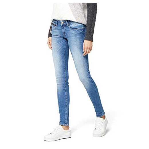 Mavi Spodnie jeansowe panie -  Skinny 26W / 34L