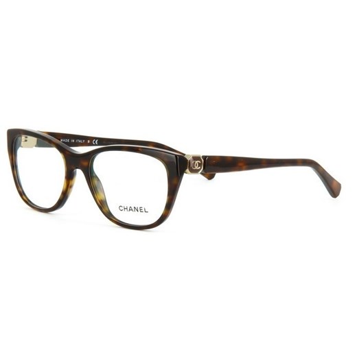 CHANEL Okulary korekcyjne CH3286-714 optique-exclusive-pl bialy