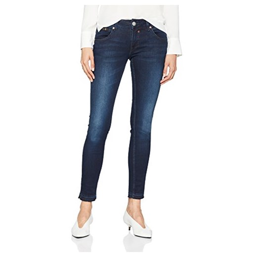 Cudowne damskie jeansy Touch Cropped Slim -  wąski   sprawdź dostępne rozmiary Amazon