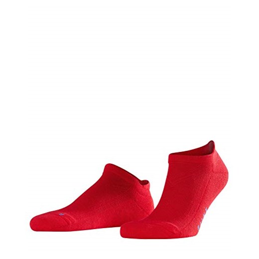 Skarpetki stopki FALKE Cool Kick dla mężczyzn, kolor: czerwony