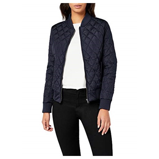 Urban Classics damska kurtka Diamond Quilt Nylon Jacket -  watowana kurtka s