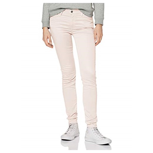 7 For All Mankind dżinsy skinny  panie -  z rozszerzonymi nogawkami (boot-cut) 30W / 30L