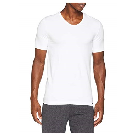 Skiny Essentials męska koszulka z krótkim rękawem -  xl