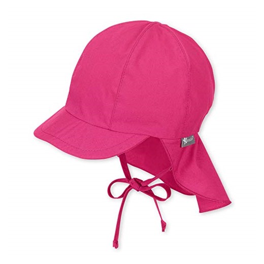 Sterntaler uniseks czapka, kolor: różowy (magenta 745)