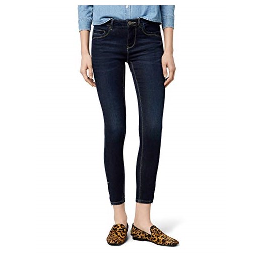 ONLY damskie jeansy Slim -  wąski 26W / 32L