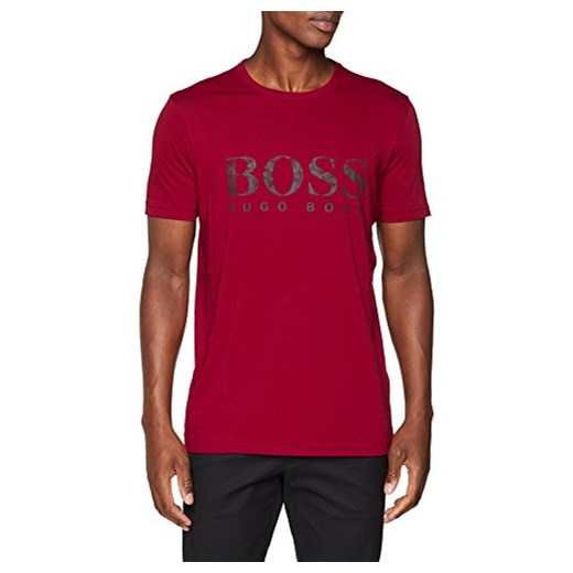 BOSS T-shirt męski Tee -  krój regularny xl