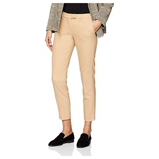 Sisley spodnie damskie Trousers -  W35   sprawdź dostępne rozmiary Amazon