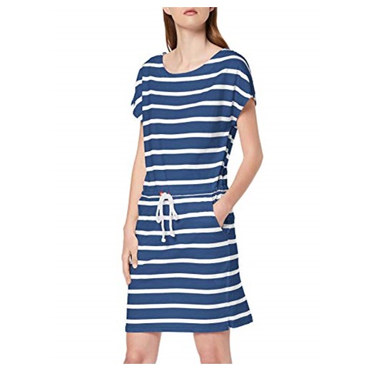 Esprit damska sukienka plażowa Seasurf Beach Acc -  40 (rozmiar producenta: L)