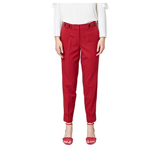 Esprit Collection spodnie damskie -  wąski 34   sprawdź dostępne rozmiary Amazon