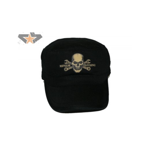 czapka z daszkiem REPULSE - Logo 194-905-60
