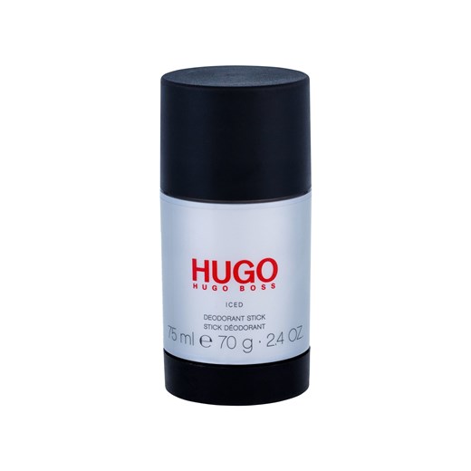 Hugo Boss Hugo Iced Dezodorant Sztyft 75 ml Hugo Boss   Twoja Perfumeria