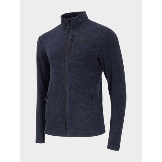 Bluza męska 4F gładka