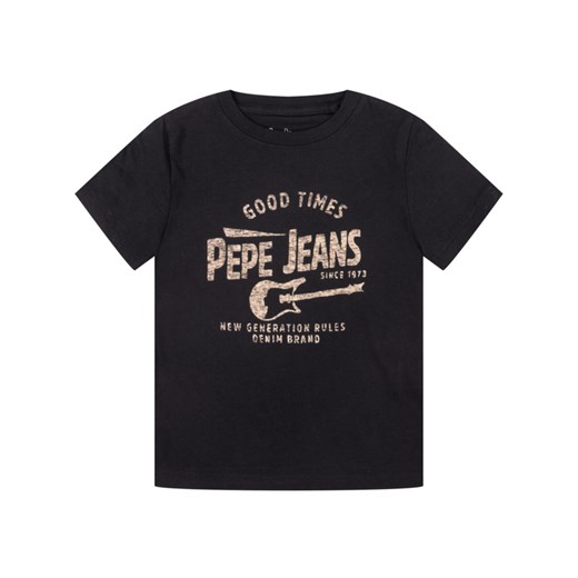 T-Shirt Pepe Jeans  Pepe Jeans 4 MODIVO