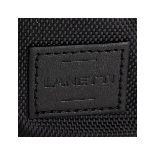 Lanetti BMR-S-034-10-02 Czarny