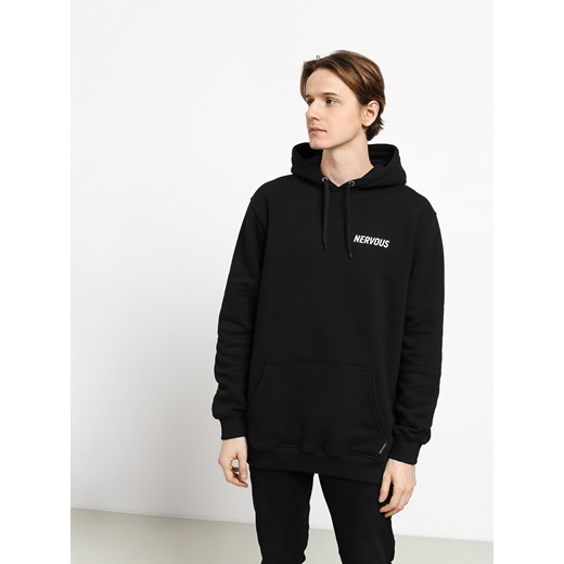 Bluza męska Nervous młodzieżowa bawełniana 