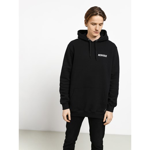 Bluza męska Nervous bawełniana młodzieżowa 