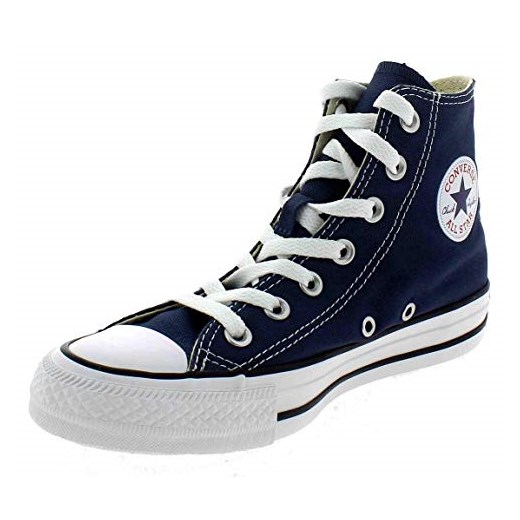 Converse Chuck Taylor All Star  015470-70-8 AM - buty dla dorosłych, uniseks -  niebieski -  41.5 EU
