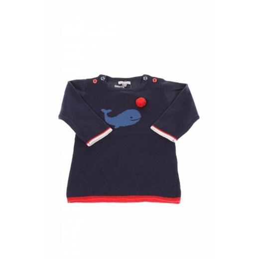 Sweter chłopięcy Absorba