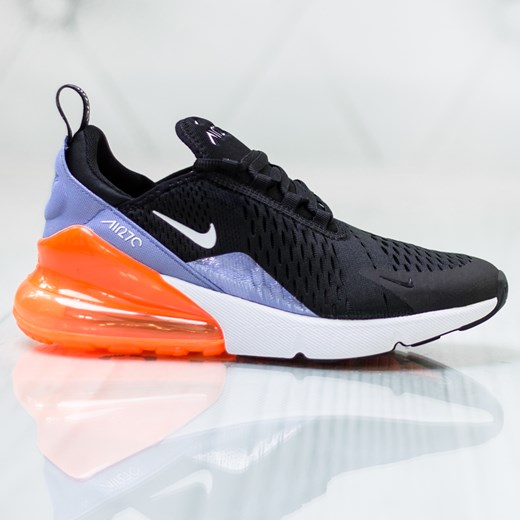 Nike Air Max 270 GS 943346-004  Nike 38 1/2 promocyjna cena Distance.pl 