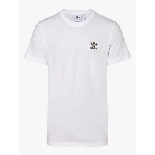 T-shirt męski Adidas Originals z krótkim rękawem sportowy 