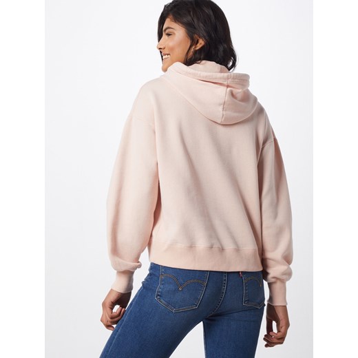 Bluzka sportowa Hollister M AboutYou