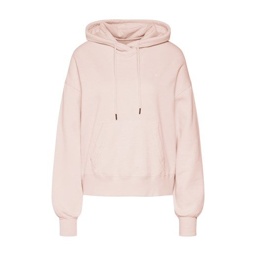 Bluzka sportowa Hollister M AboutYou