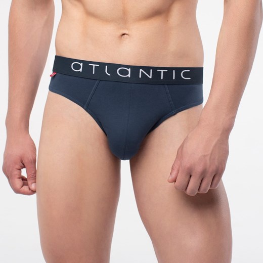 Majtki męskie Atlantic