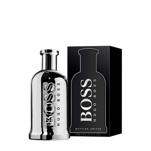 Perfumy męskie Hugo Boss 