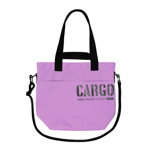 Shopper bag Cargo By Owee 