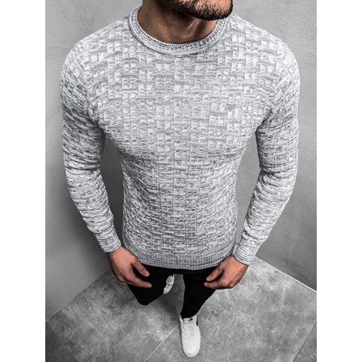 Sweter męski Ozonee Sweter męski Ozonee
