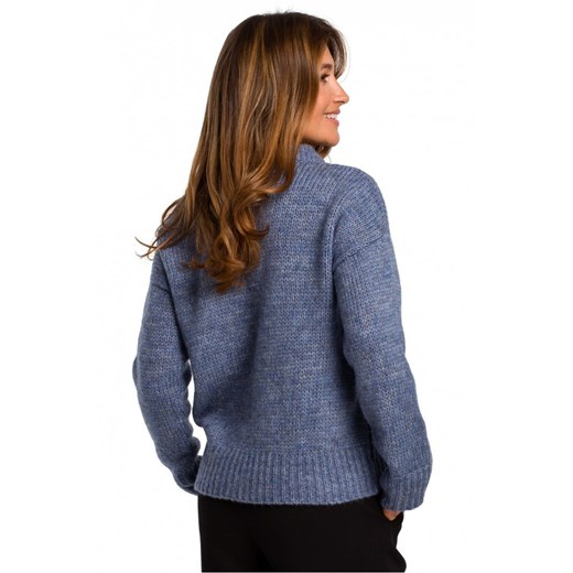 Sweter damski Style wełniany 