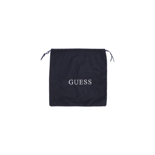 Guess City Pasek Czarny  Guess 90 cm BIBLOO