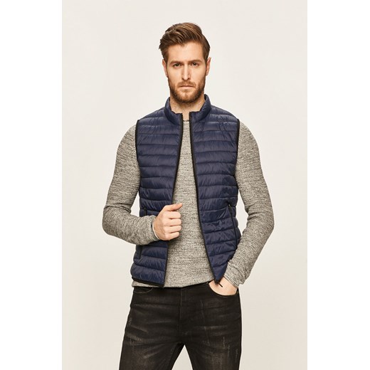 Trussardi Jeans - Bezrękawnik  Trussardi Jeans 50 ANSWEAR.com