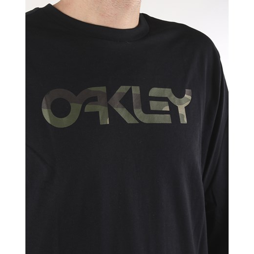 Oakley Mark II Koszulka Czarny  Oakley S BIBLOO