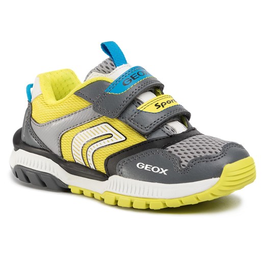 Buty sportowe dziecięce Geox 