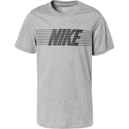 T-shirt chłopięce Nike Sportswear z krótkimi rękawami 