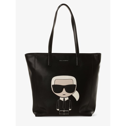 Shopper bag Karl Lagerfeld wakacyjna 