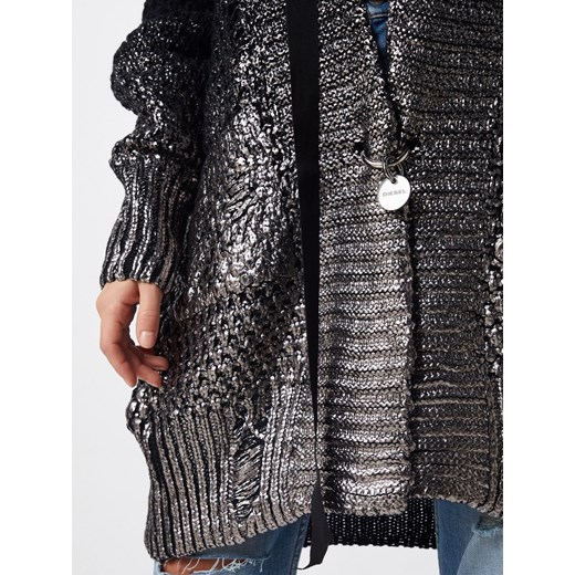 Kardigan 'M-MIKO CARDIGAN' Diesel S AboutYou