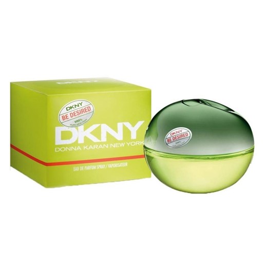 Perfumy damskie DKNY 