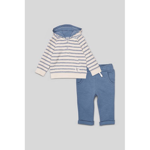 Odzież dla niemowląt Baby Club