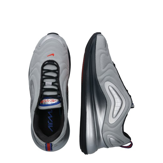 Buty sportowe męskie Nike Sportswear z gumy 